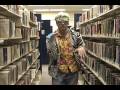 The Dewey Decimal Rap