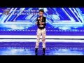 Cher Lloyd's X Factor Audition (Full Version) - itv.com/xfactor