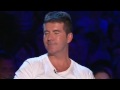 The X Factor 2009 - Joseph McElderry - Auditions 1 (itv.com/xfactor)