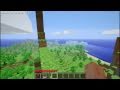 Coe's Quest - E001: Room With a View (Minecraft)