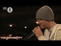 Westwood - *EXCLUSIVE* Eminem freestyle Radio 1