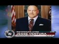 Jesse Ventura Returns to Alex Jones Tv 1/3:Watch 9/11 Truth on 12/09/2009 at 10pm EST on TruTv