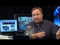 Alex Jones Tv 1/5:The New America!!