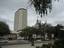 Grounds of the Florida State Capitol. On the northeast corner of the Capitol Complex is the Florida Sri Chimoy Peace State Marker. East of the House Office Building is a replica of the Liberty Bell