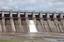 The Bansagar Dam on Sone River