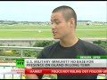 Worn Out Welcome: US Marines still a strain on Okinawa