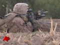 US Marines Launch Major Offensive