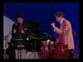 David Amram & Ted Joans Scat