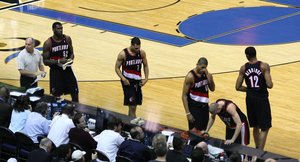 Portland Trail Blazers