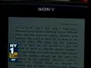 Sony e-book Reader