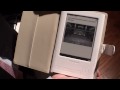 ViewSonic VEB620 eBook e-reader hands-on from Taipei