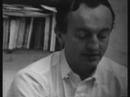 Frank O´Hara reads 