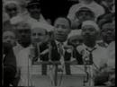 Martin Luther King, Jr.: I Have a Dream