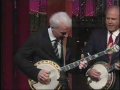 Steve Martin & Earl Scruggs - Foggy Mountain Breakdown