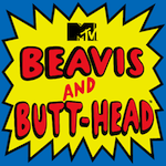 Beavis and Butt-Head