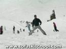 Carving - Ski Lesson