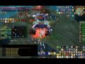 Paragon vs Anub'arak 25 Hard