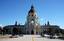 Pasadena City Hall, completed in 1927, is currently the tallest building in Pasadena, California,