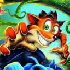 Crash Bandicoot Cool