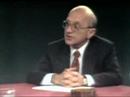 Milton Friedman on Minimum Wage