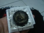 Condom - Contraceptive