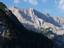 Hollentalspitze Middle Middle Höllentalspitze