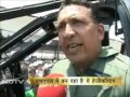 IAF HAL LCH Light Combat Helicopter NDTV documentary in Hindi (2 of 2)