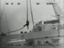 This image made from video provided by the Israeli Defence Force on Monday, May 31, 2010 shows what the IDF says is one of several commandos being dropped onto the Mavi Marmara ship by helicopter in the Mediterranean Sea.