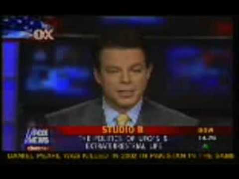 UFOs - FOX News - Mexican Air Force - CNN News - OVNIs