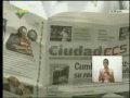 El Diario Ciudadad Caracas cumple su primer año