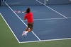 Roger Federer vs