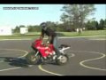 motorcycle stunts