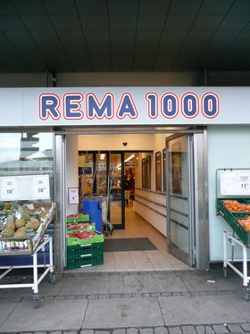 REMA 1000