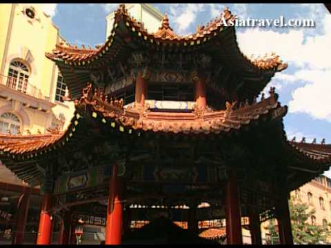 Chinatown, Brisbane by Asiatravel.com