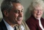 Former White House Chief of Staff Rahm Emanuel smiles while participating in a round-table discussion with veterans, Wednesday, Jan. 26, 2011, in Chicago. Emanuel is keeping perspective as he waits for the Illinois Supreme Court to decide whether he can be on the ballot for Chicago mayor. He said Wednesday that the waiting wasn't difficult. He says it pales in comparison to what the group of veterans he was meeting with had gone through.