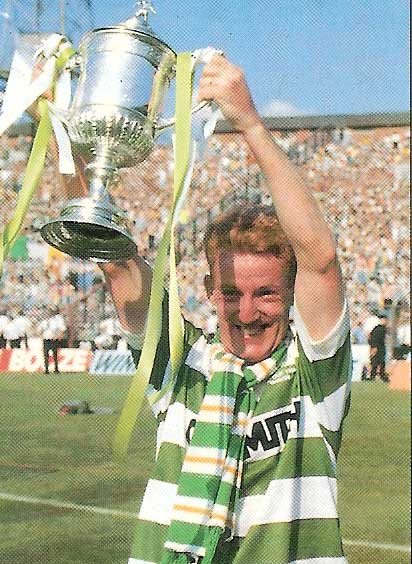 Tommy Burns