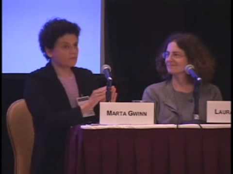 Genome-Wide Association Studies for the Rest of Us: Final Panel Discussion