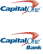 Capital One® logo