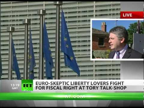 'Freedom Zone' vs Euro Zone: Collapse Inevitable?