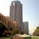 The Fox Plaza in Century City, headquarters for 20th Century Fox, is a major financial district for West Los Angeles