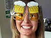 Beer goggles