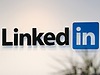 LinkedIn logo