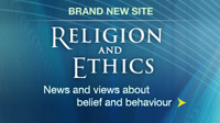 ABC Religion & Ethics