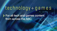 Technology & Games