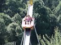 Flying Boat - Theme Park Ride