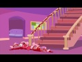 Happy Tree Friends - Home Is Where The Hurt Is (Part 2)