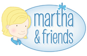 Martha and Friends