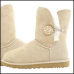 UGG Bailey Button Boots