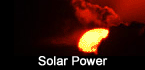 solar power