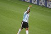 Carlos Tevez